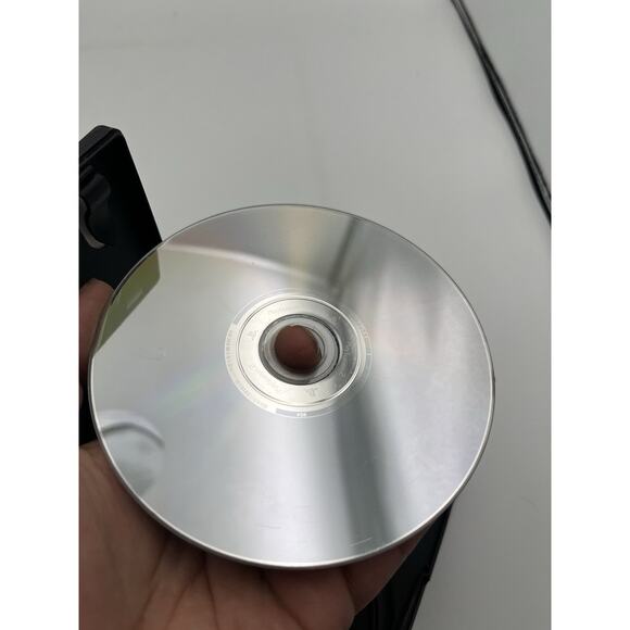 Enter the Matrix (PlayStation 2, 2003)Tested Working No Manual - Picture 3 of 6